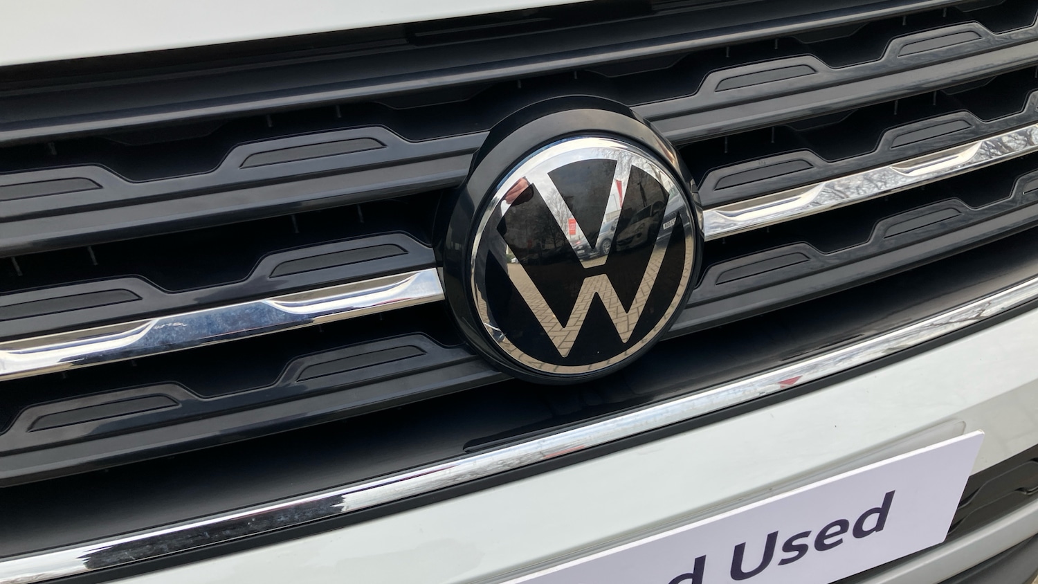 Used Volkswagen T-Cross 2021 for sale - 76517519: Photo 35