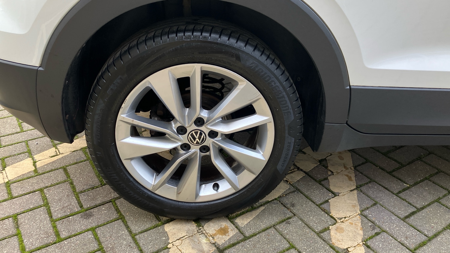 Used Volkswagen T-Cross 2021 for sale - 76517519: Photo 37