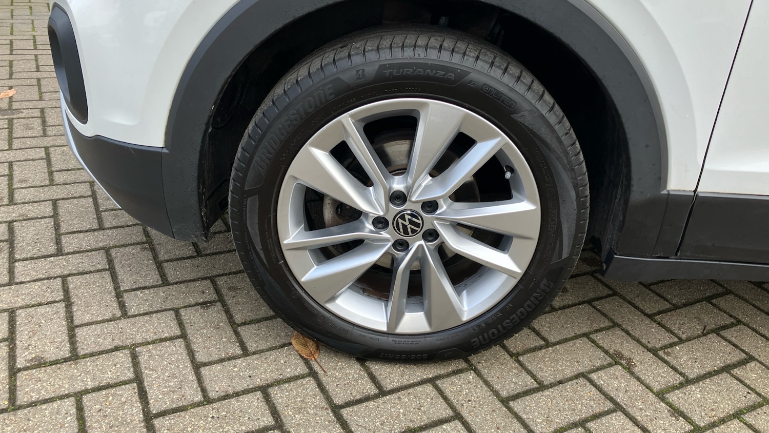 Used Volkswagen T-Cross 2021 for sale - 76517519: Photo 39