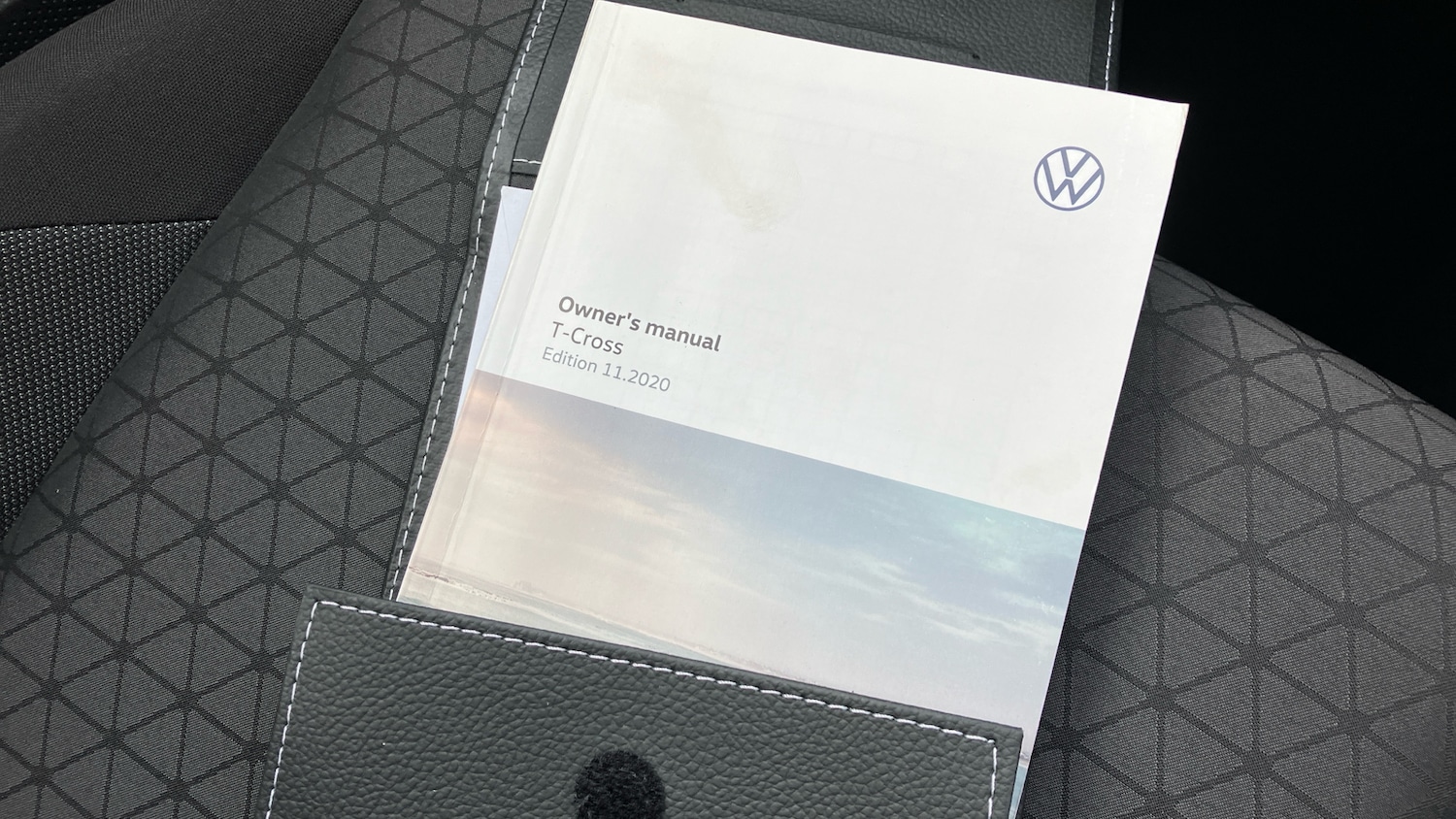 Used Volkswagen T-Cross 2021 for sale - 76517519: Photo 40