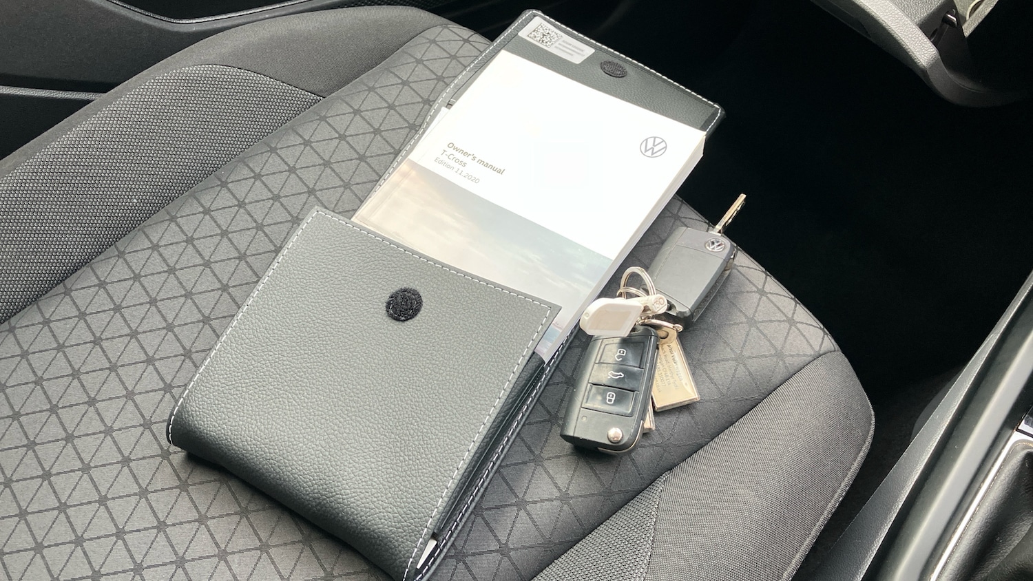 Used Volkswagen T-Cross 2021 for sale - 76517519: Photo 41