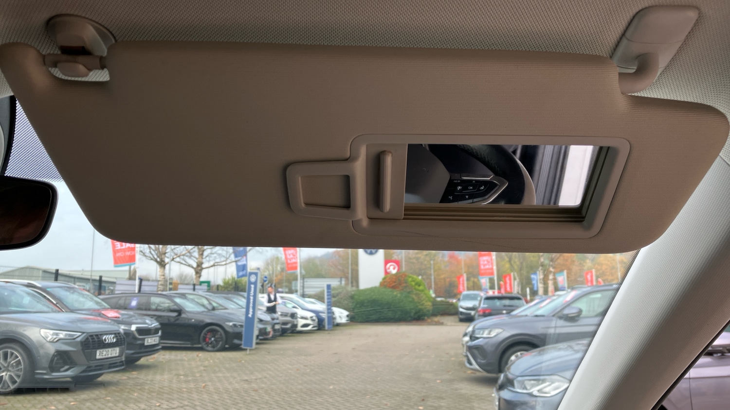 Used Volkswagen T-Cross 2021 for sale - 76517519: Photo 43