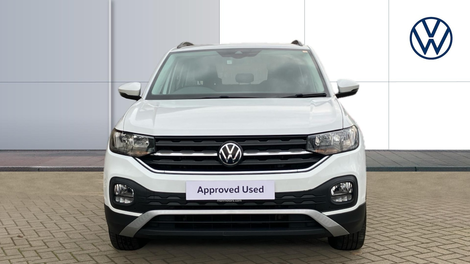 Used Volkswagen T-Cross 2021 for sale - 76517519: Photo 7