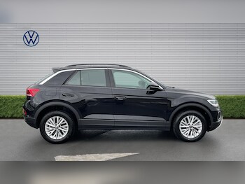 Used Volkswagen T-Roc 2023 for sale - 78255358: Photo