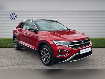Used Volkswagen T-Roc 2022 for sale - 79512964: Photo
