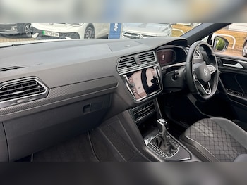 Used Volkswagen Tiguan 2023 for sale - 79307240: Photo