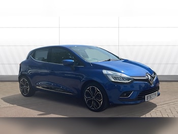 Used Renault Clio 2017 for sale - 78668363: Photo