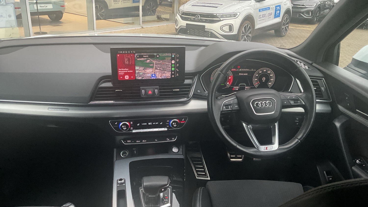 Used Audi Q5 2021 for sale - 77431072: Photo 10