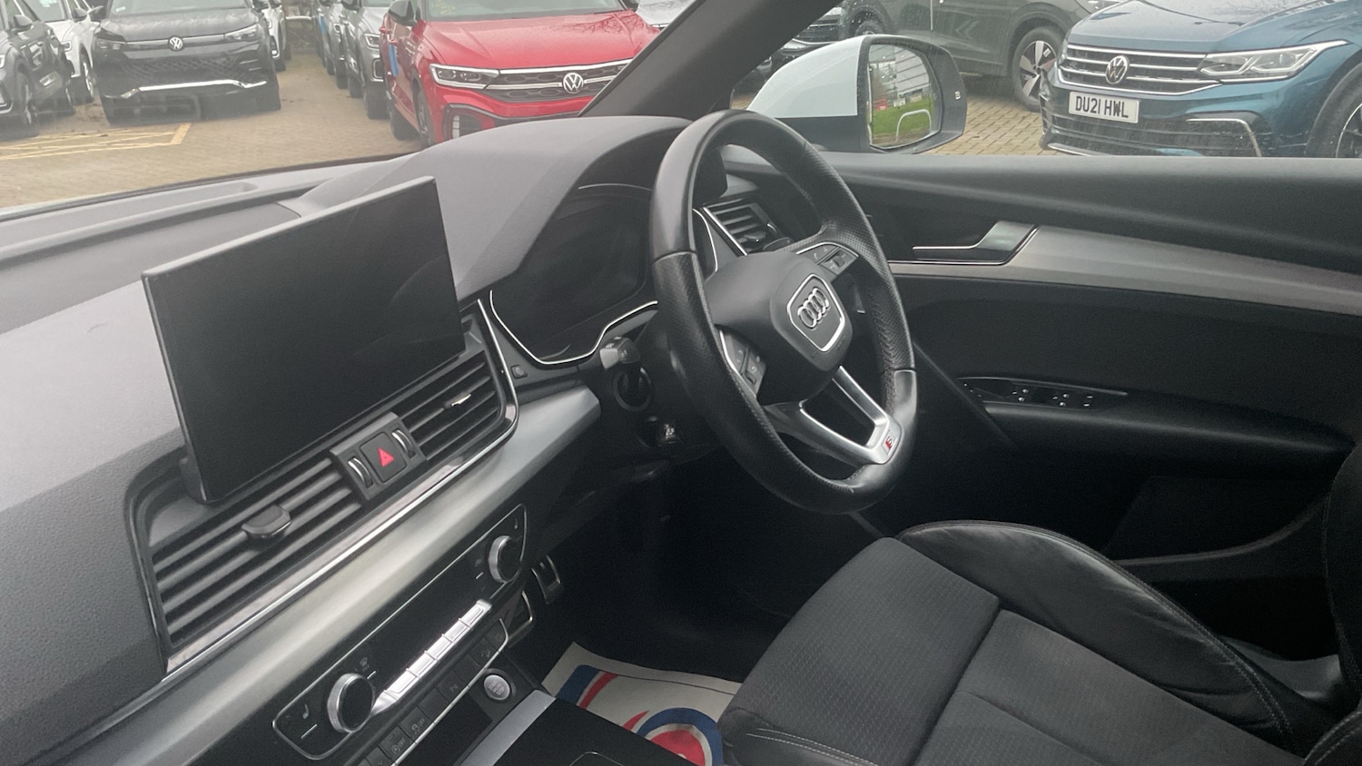 Used Audi Q5 2021 for sale - 77431072: Photo 11