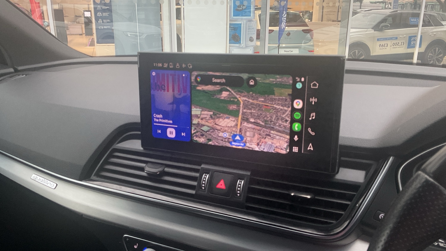 Used Audi Q5 2021 for sale - 77431072: Photo 14