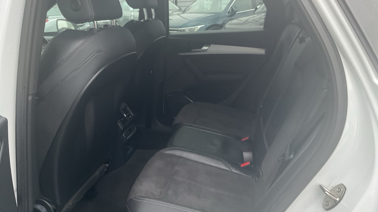 Used Audi Q5 2021 for sale - 77431072: Photo 16