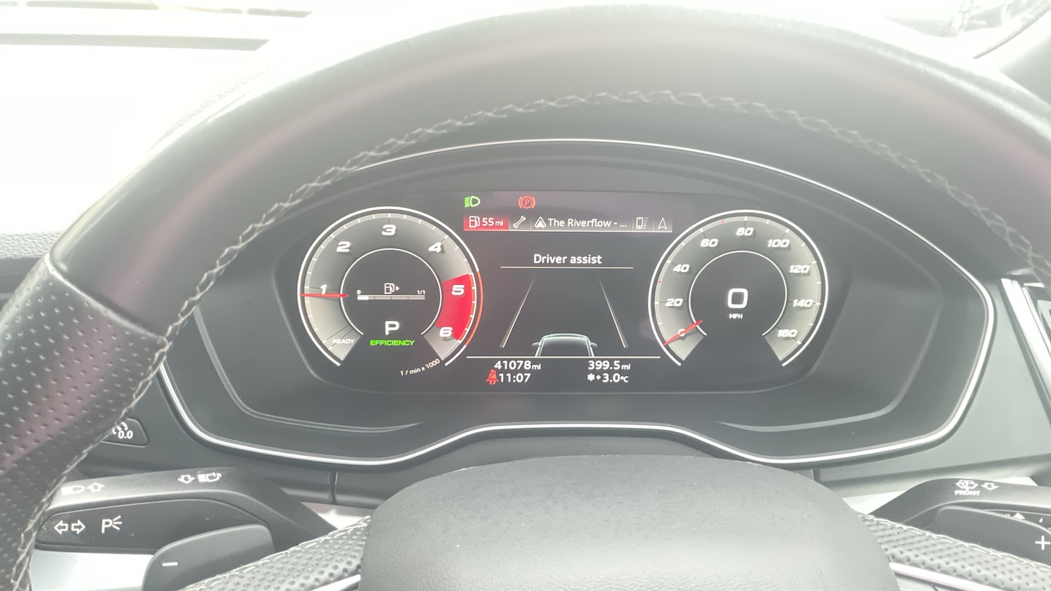 Used Audi Q5 2021 for sale - 77431072: Photo 18