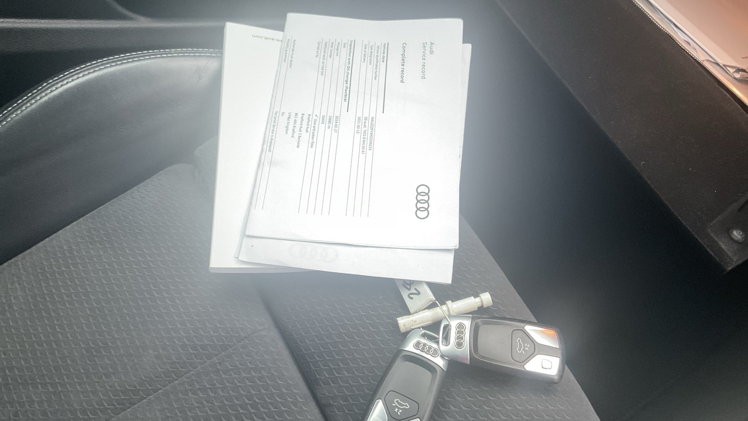 Used Audi Q5 2021 for sale - 77431072: Photo 19