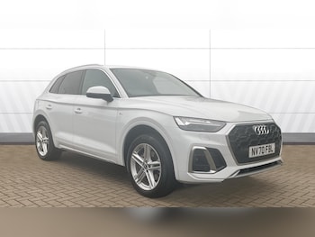 Audi Q5 feature image