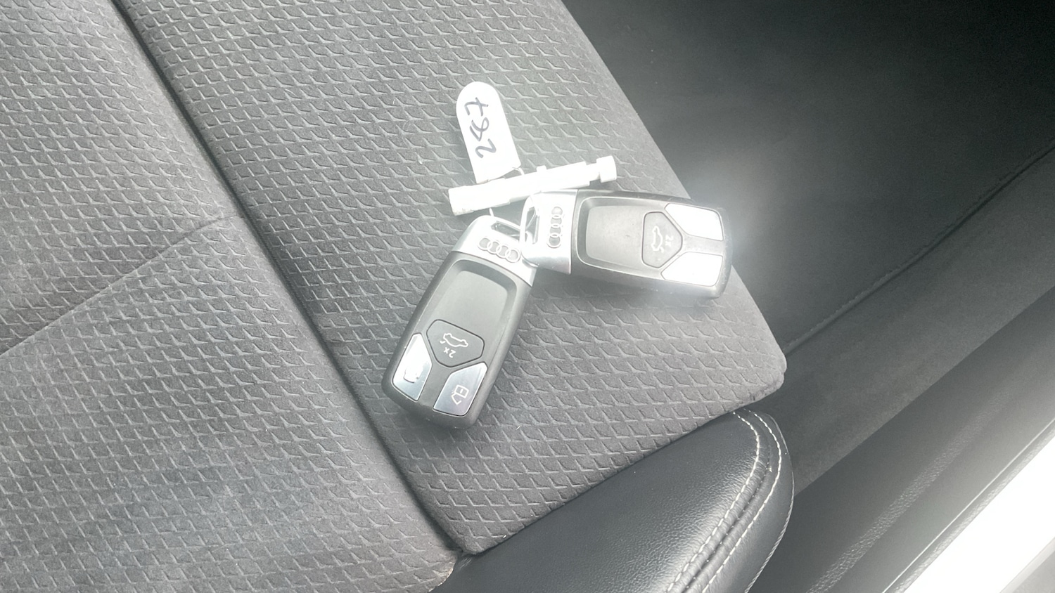 Used Audi Q5 2021 for sale - 77431072: Photo 20