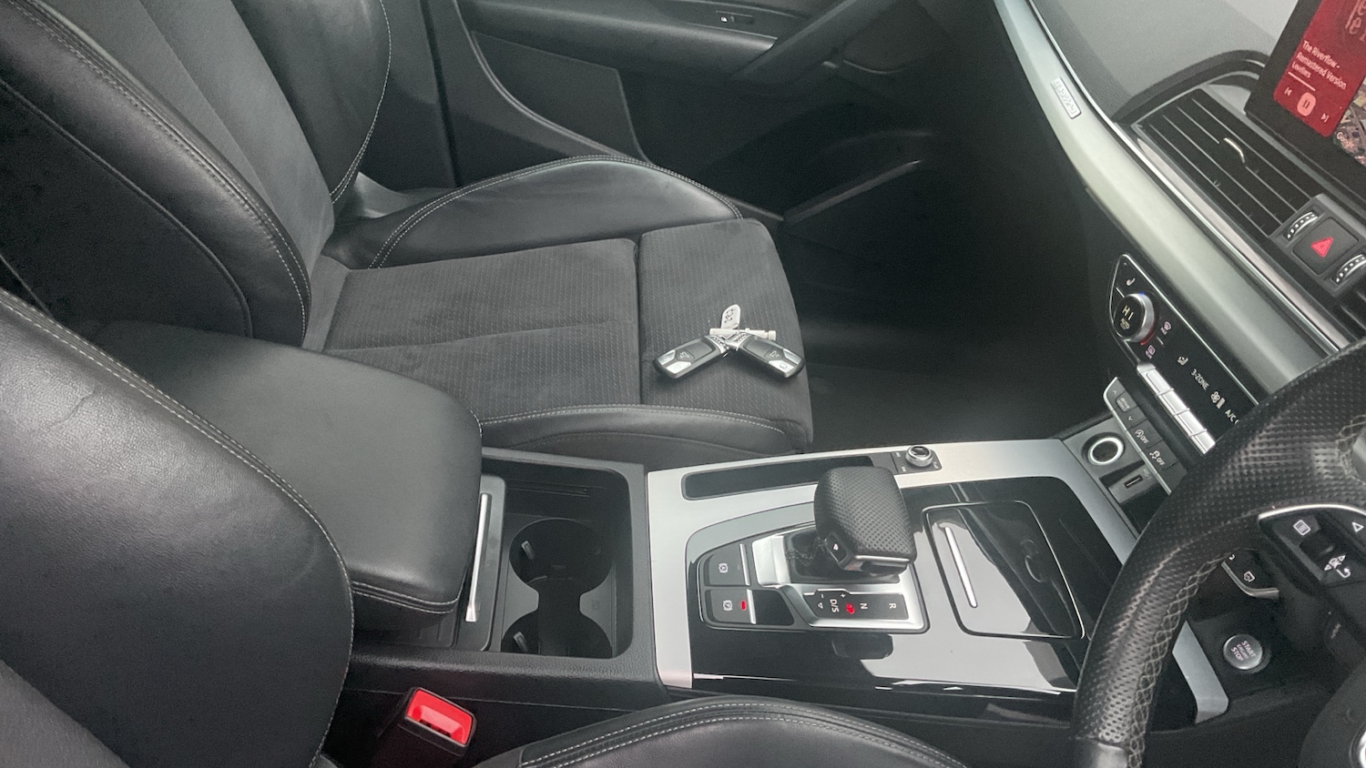 Used Audi Q5 2021 for sale - 77431072: Photo 27