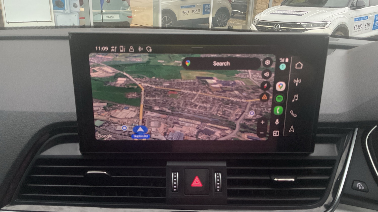 Used Audi Q5 2021 for sale - 77431072: Photo 31