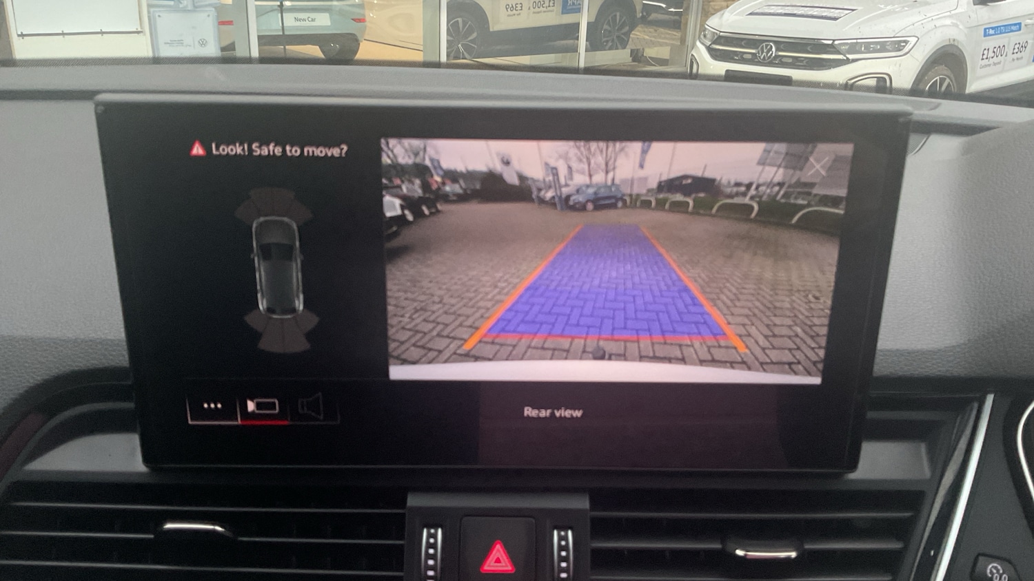 Used Audi Q5 2021 for sale - 77431072: Photo 32