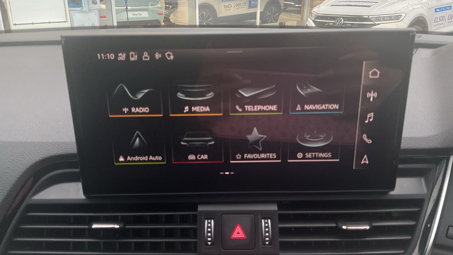 Used Audi Q5 2021 for sale - 77431072: Photo 33