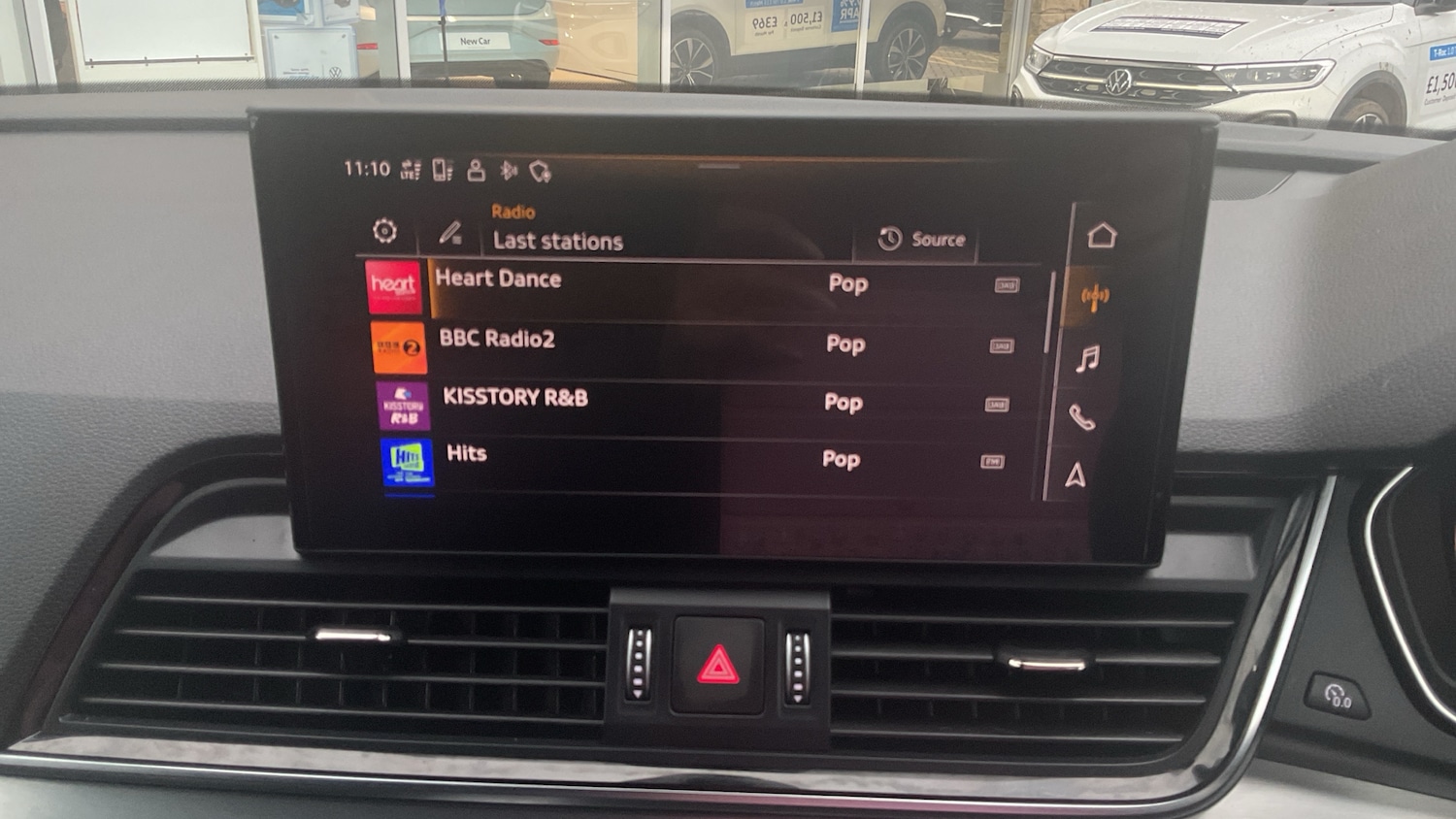 Used Audi Q5 2021 for sale - 77431072: Photo 34