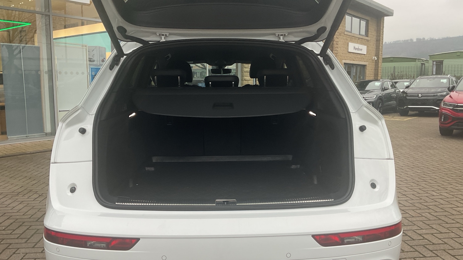 Used Audi Q5 2021 for sale - 77431072: Photo 4