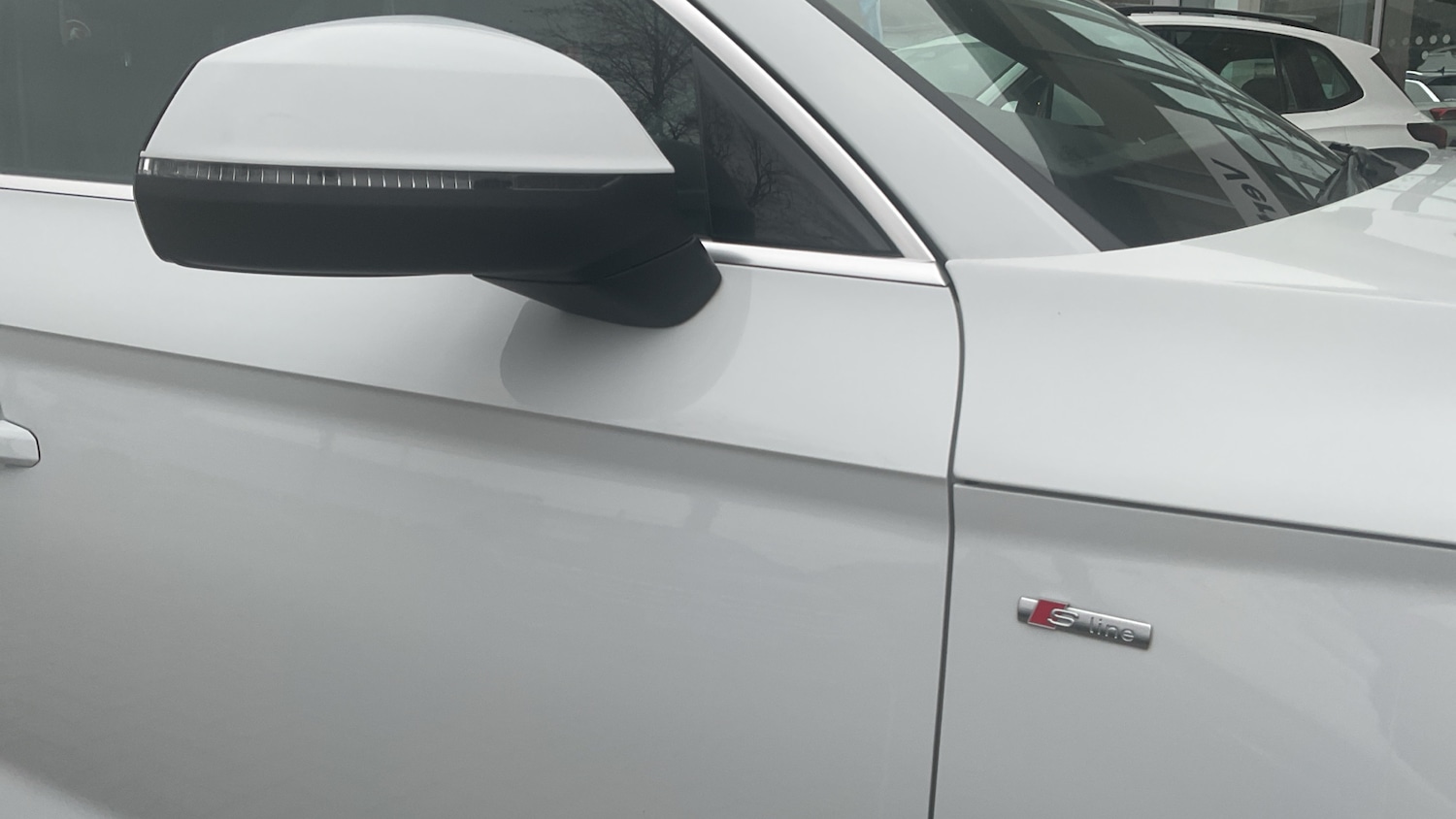 Used Audi Q5 2021 for sale - 77431072: Photo 42