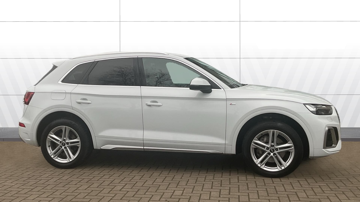 Used Audi Q5 2021 for sale - 77431072: Photo 5