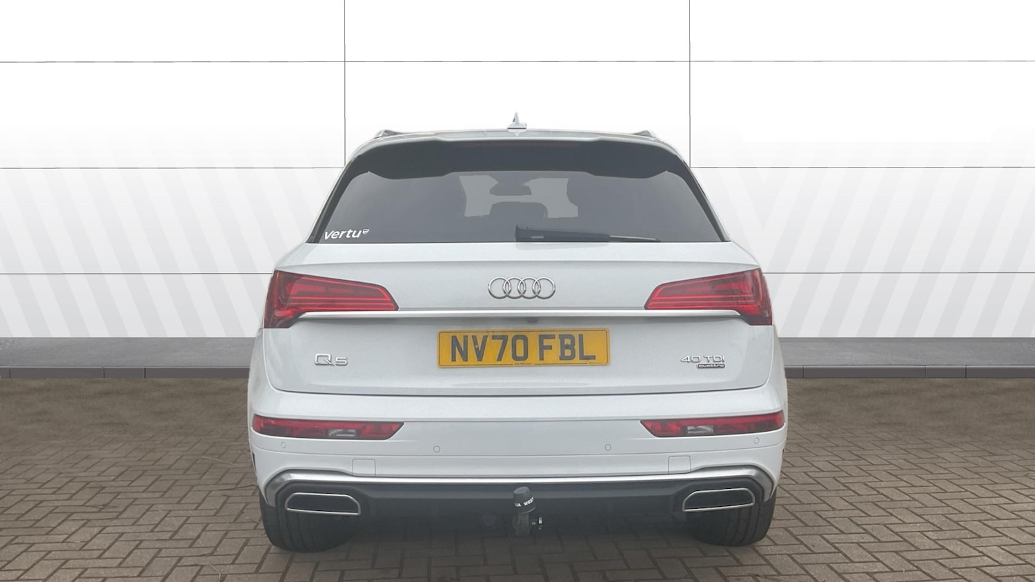 Used Audi Q5 2021 for sale - 77431072: Photo 6