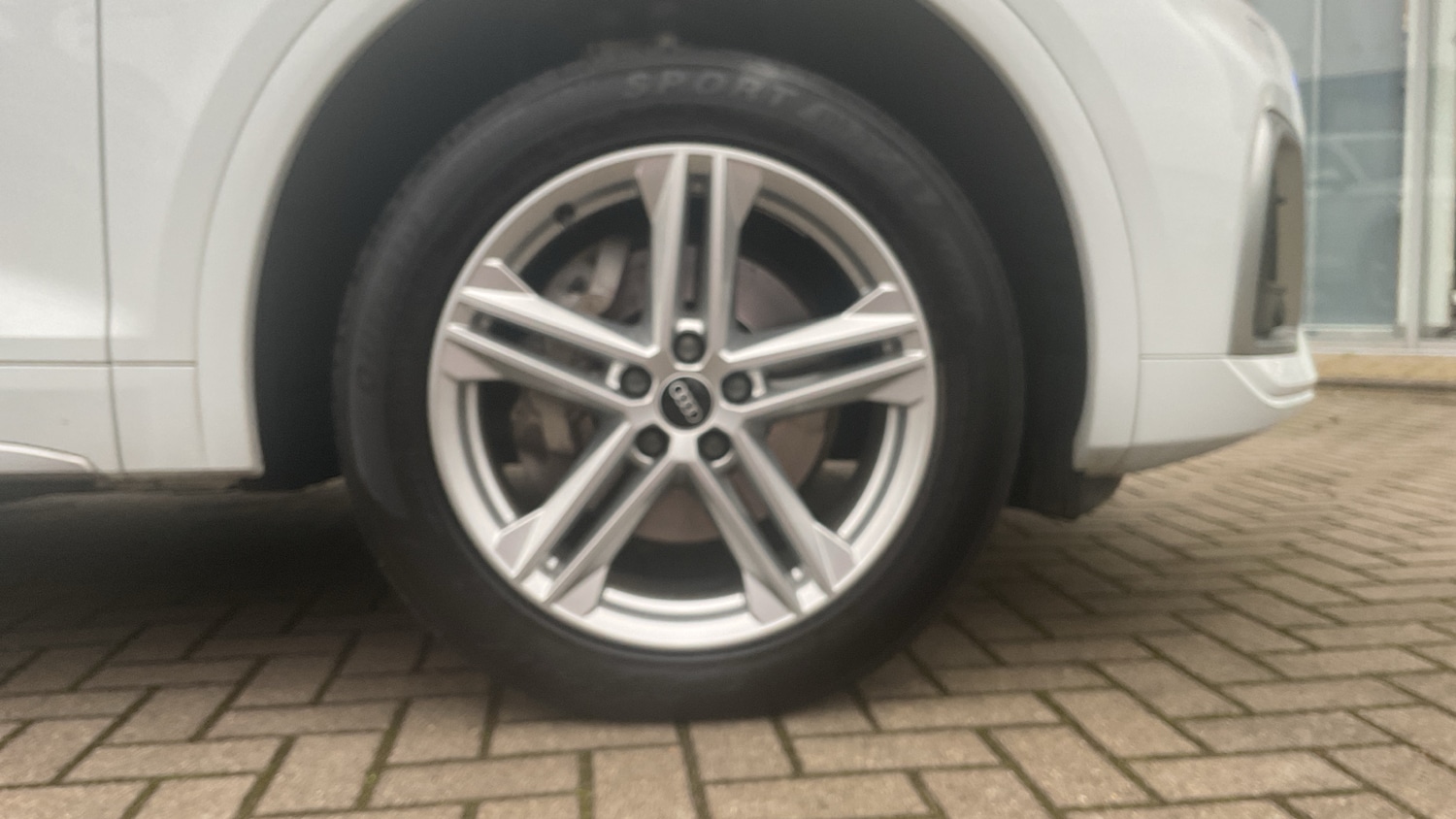 Used Audi Q5 2021 for sale - 77431072: Photo 7