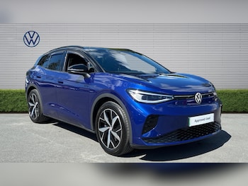 Used Volkswagen ID.4 2026 for sale - 78817171: Photo