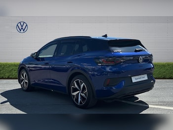 Used Volkswagen ID.4 2026 for sale - 78817171: Photo
