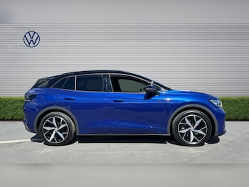 Used Volkswagen ID.4 2026 for sale - 78817171: Photo