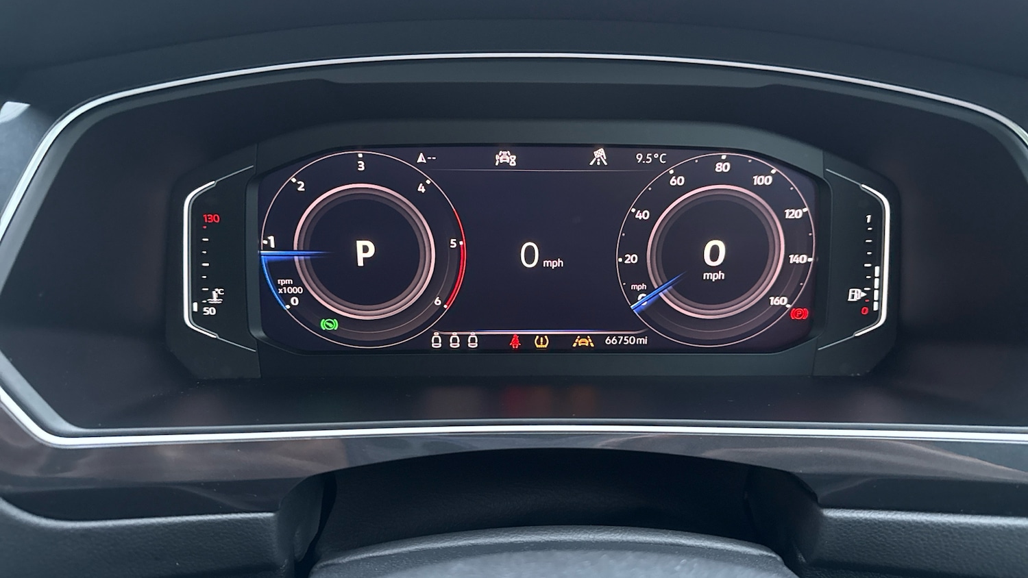 Used Volkswagen Tiguan 2020 for sale - 77759156: Photo 11