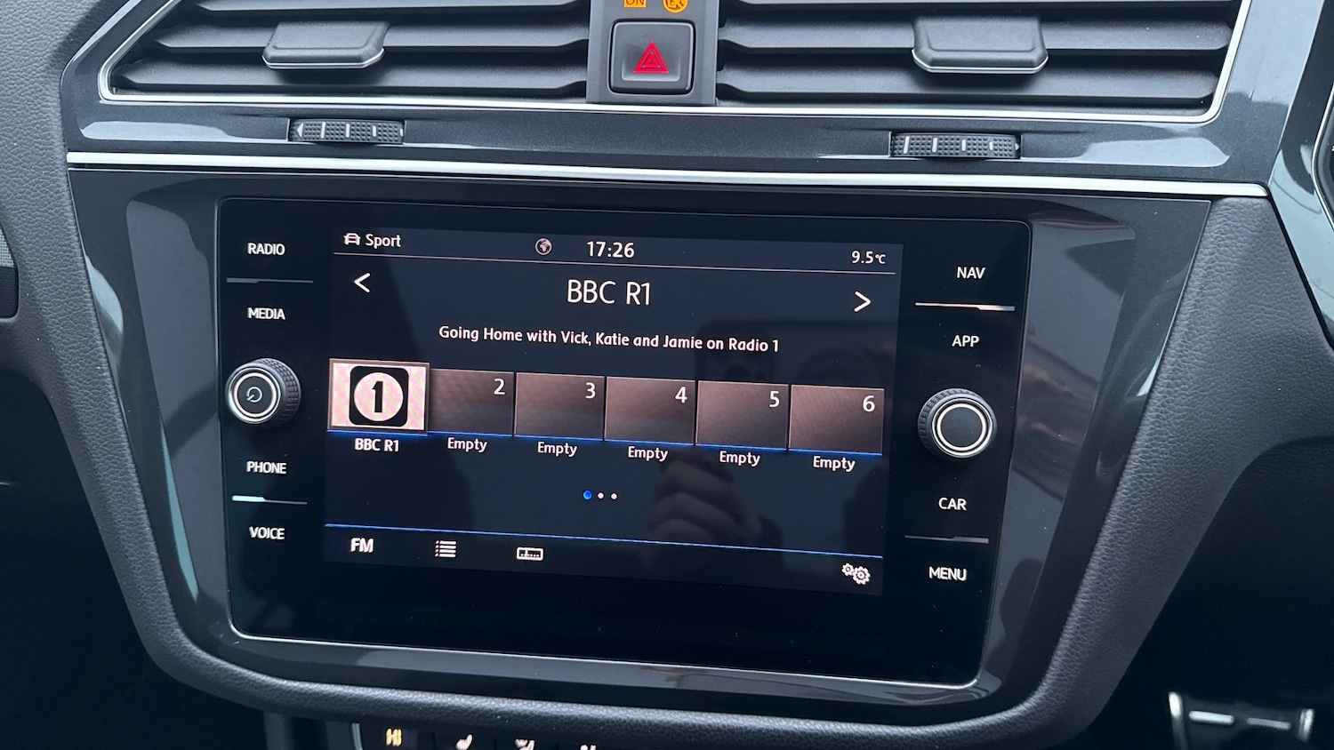 Used Volkswagen Tiguan 2020 for sale - 77759156: Photo 12