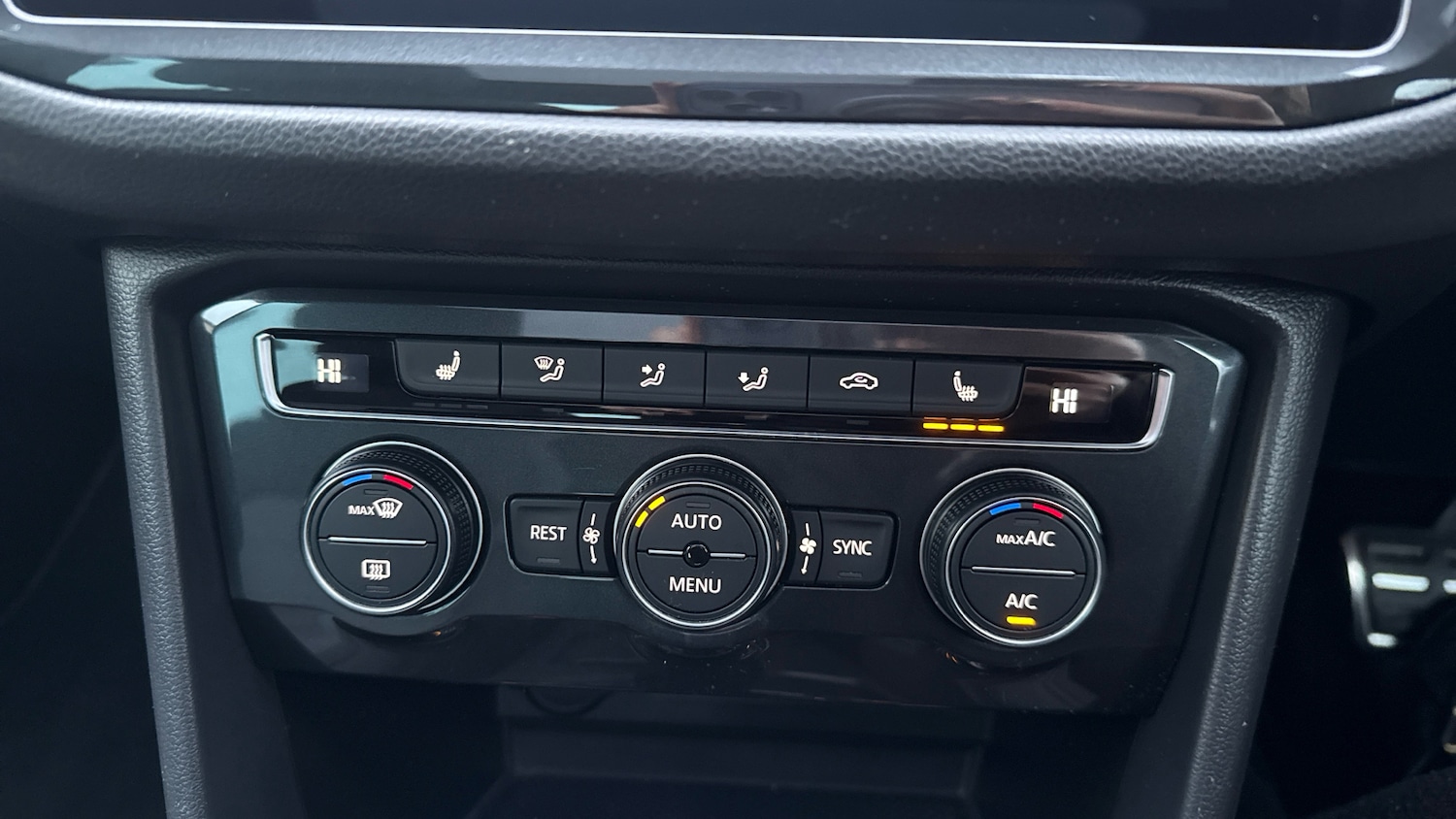 Used Volkswagen Tiguan 2020 for sale - 77759156: Photo 13