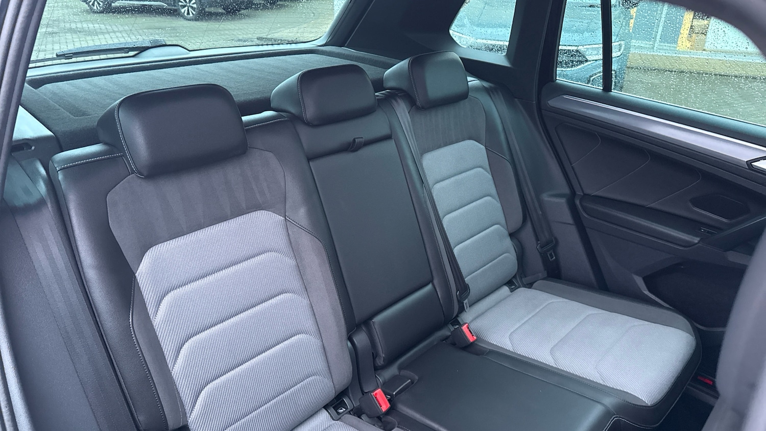 Used Volkswagen Tiguan 2020 for sale - 77759156: Photo 16