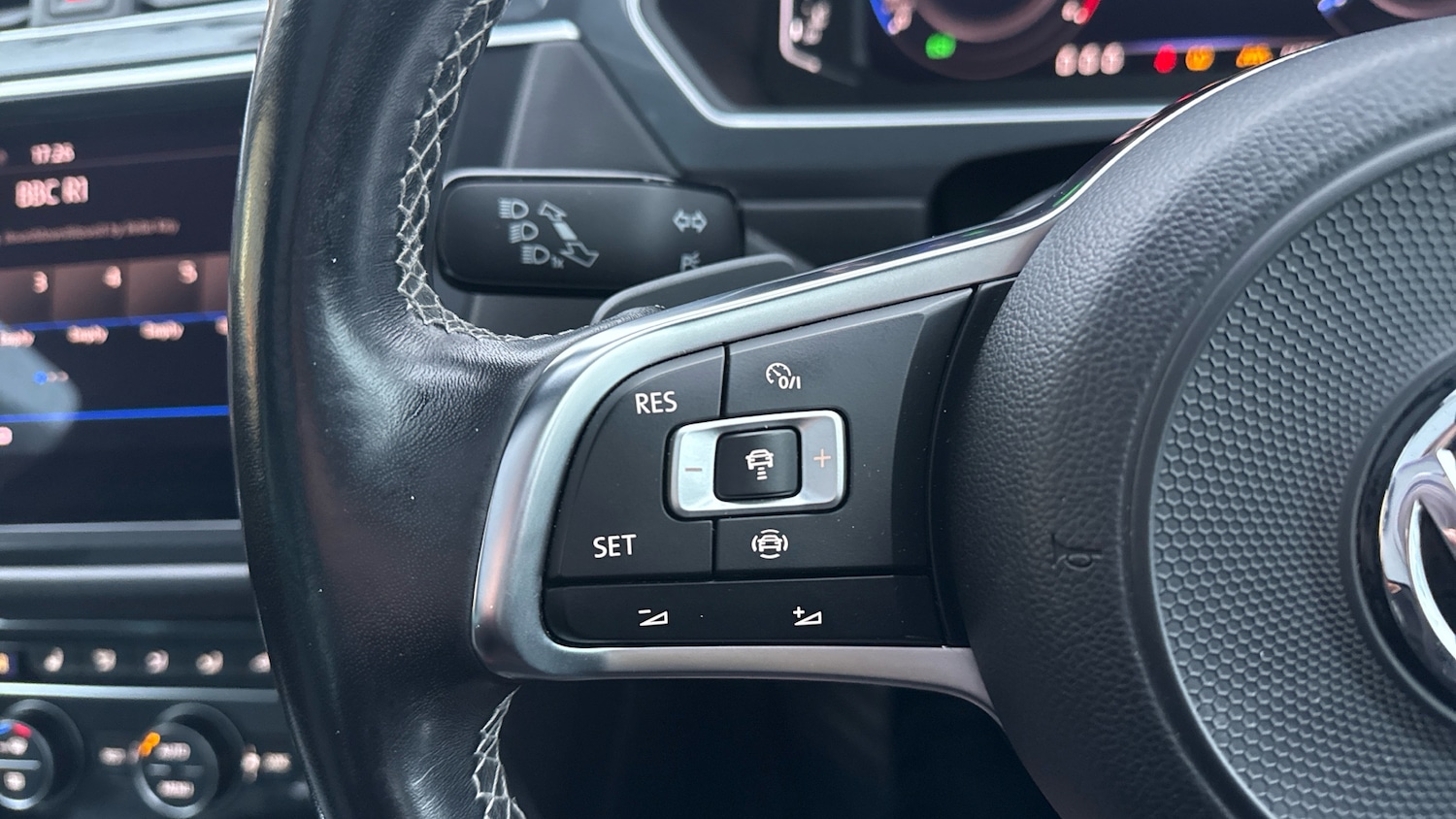 Used Volkswagen Tiguan 2020 for sale - 77759156: Photo 17