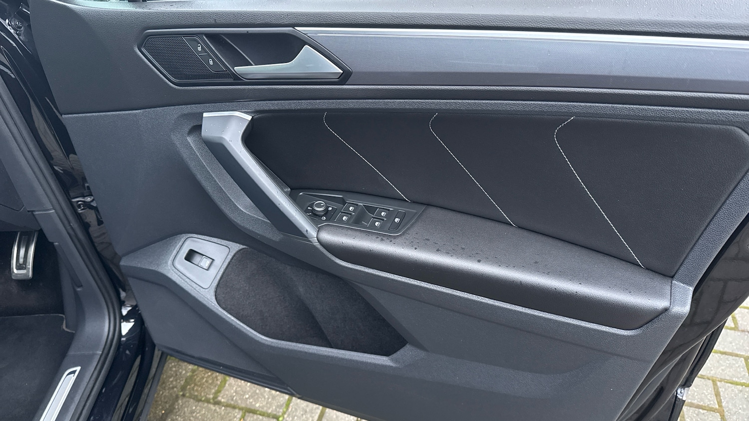 Used Volkswagen Tiguan 2020 for sale - 77759156: Photo 19