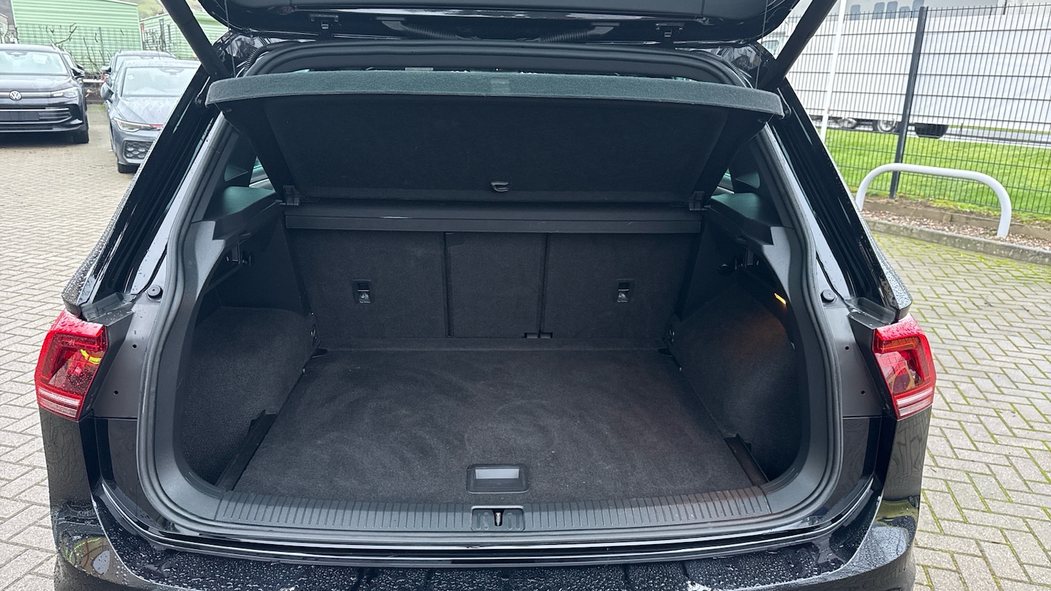 Used Volkswagen Tiguan 2020 for sale - 77759156: Photo 20