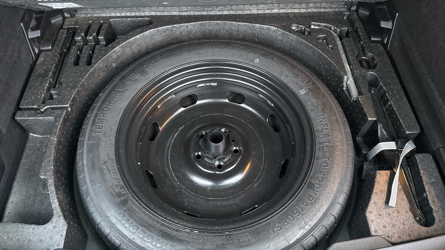 Used Volkswagen Tiguan 2020 for sale - 77759156: Photo 22