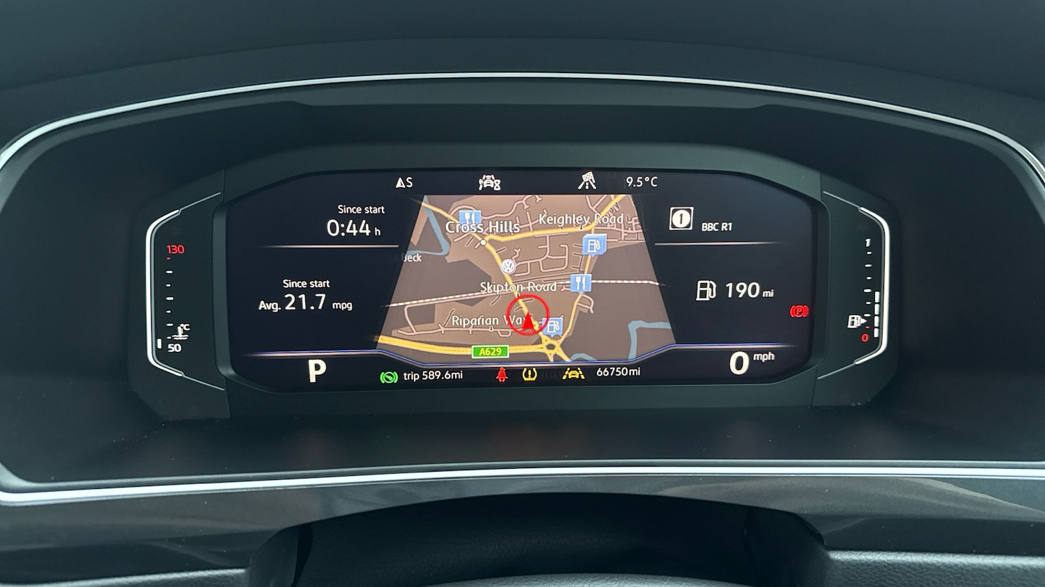 Used Volkswagen Tiguan 2020 for sale - 77759156: Photo 26