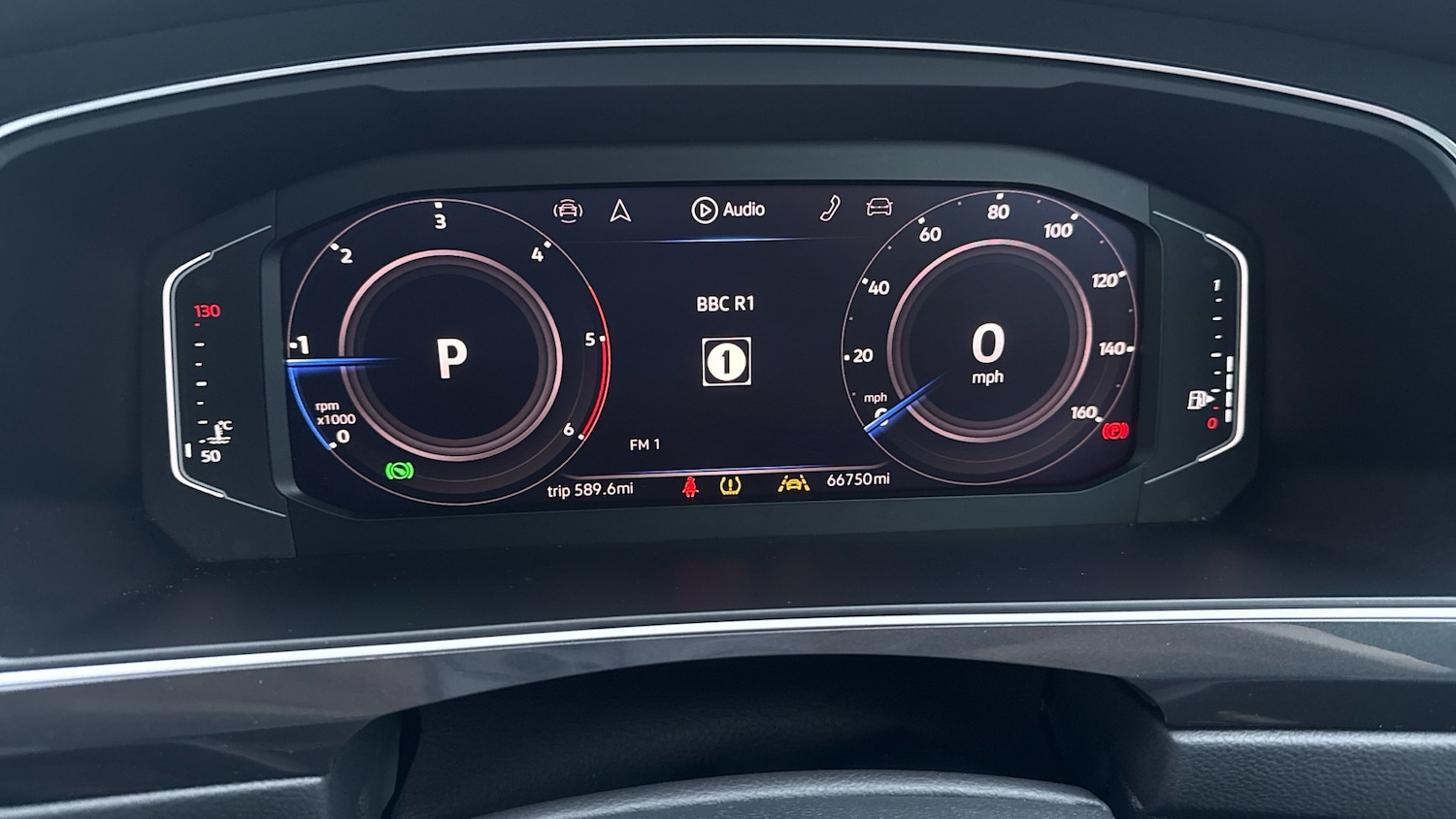 Used Volkswagen Tiguan 2020 for sale - 77759156: Photo 27