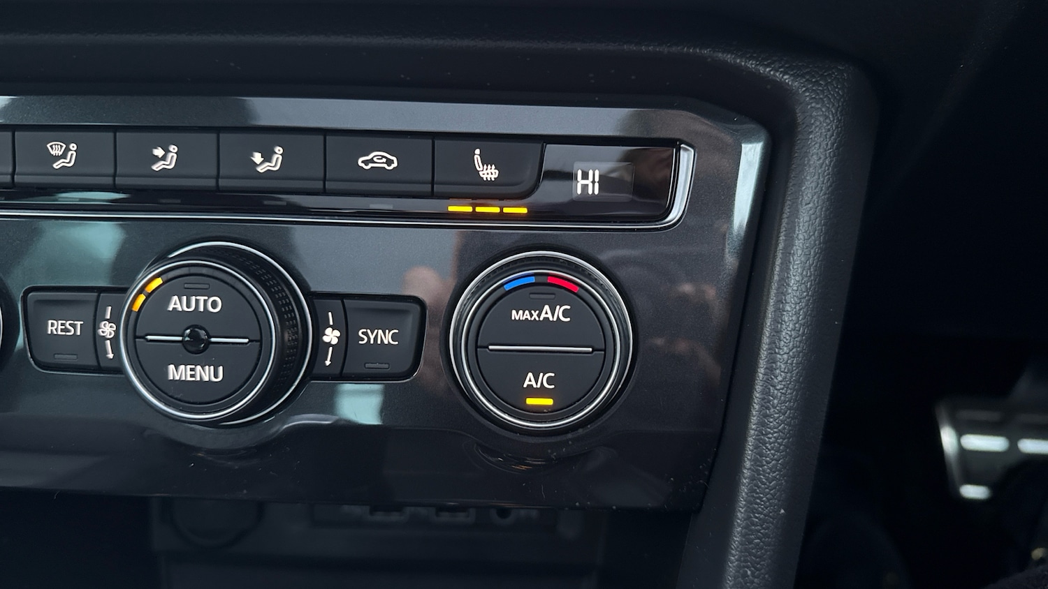 Used Volkswagen Tiguan 2020 for sale - 77759156: Photo 29