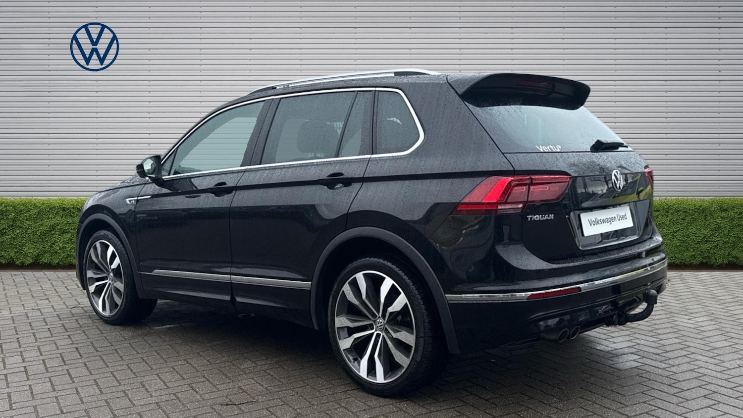 Used Volkswagen Tiguan 2020 for sale - 77759156: Photo 3