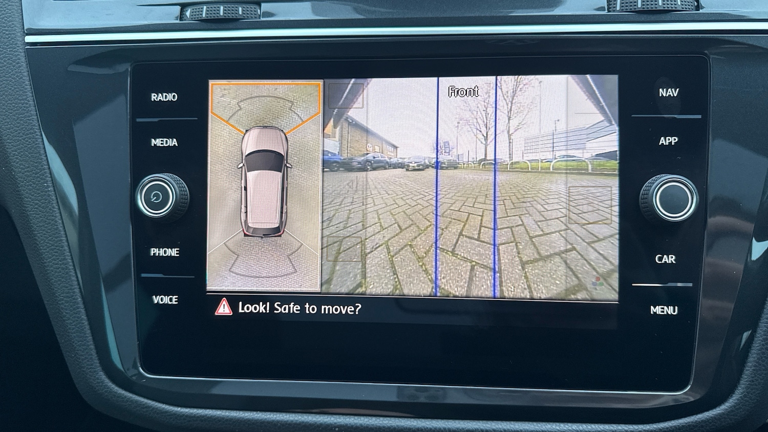 Used Volkswagen Tiguan 2020 for sale - 77759156: Photo 33