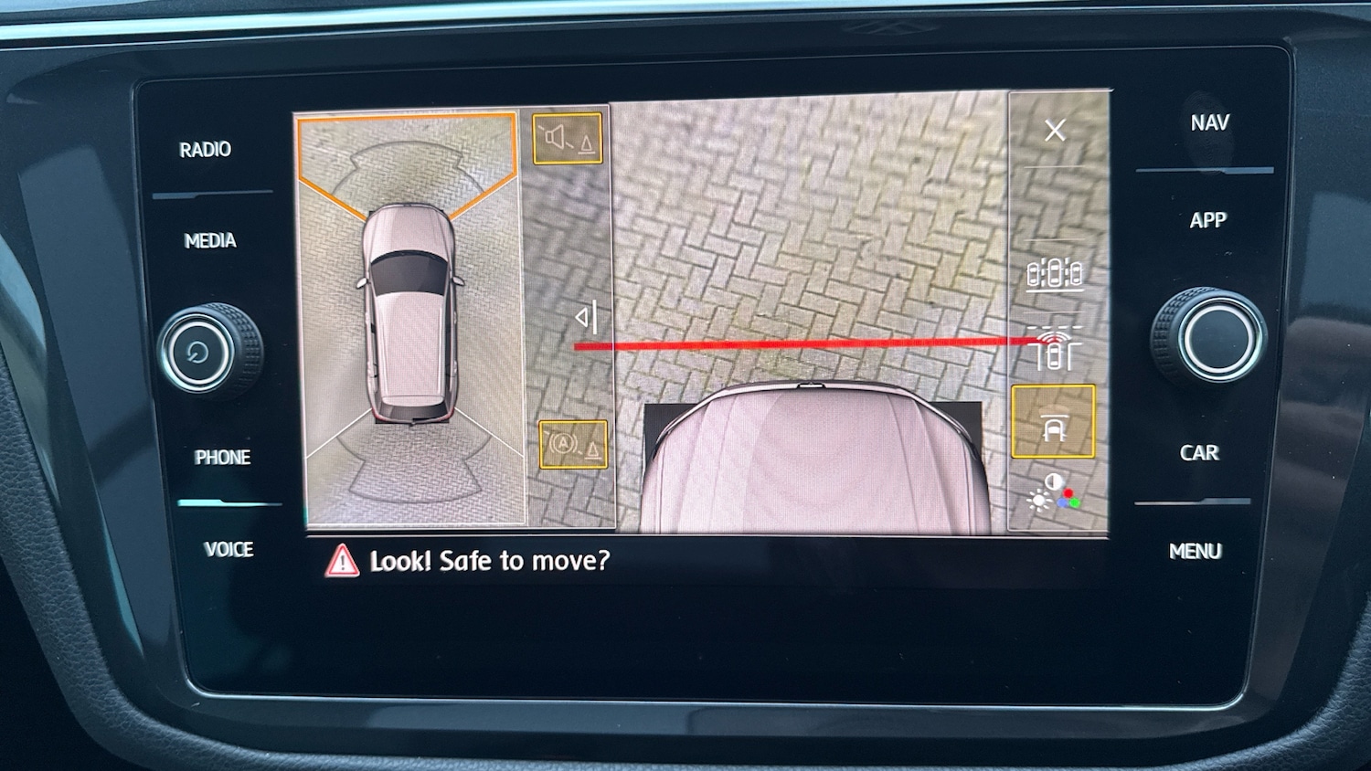 Used Volkswagen Tiguan 2020 for sale - 77759156: Photo 34