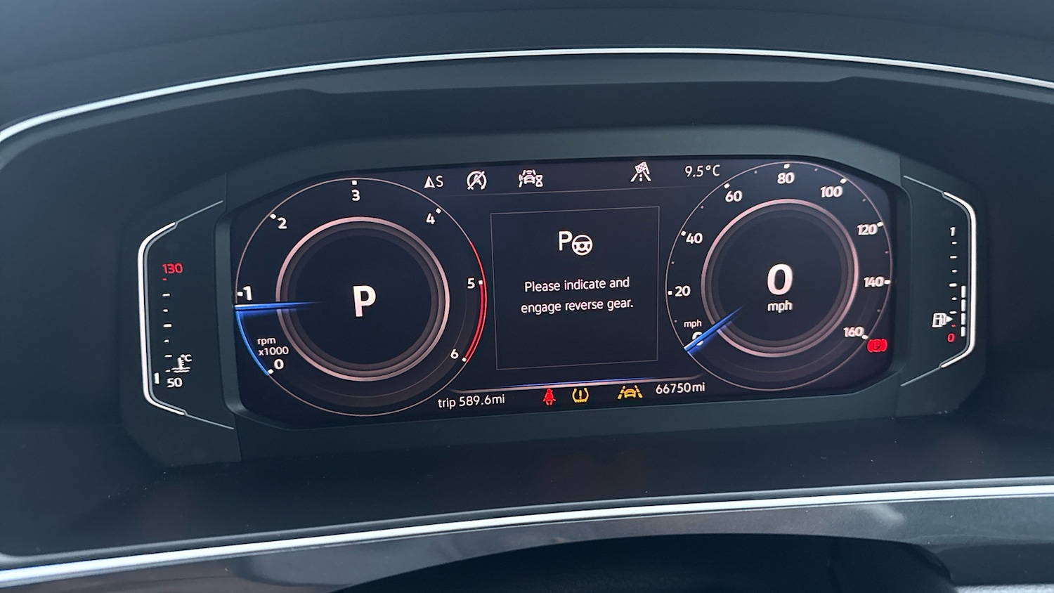 Used Volkswagen Tiguan 2020 for sale - 77759156: Photo 35