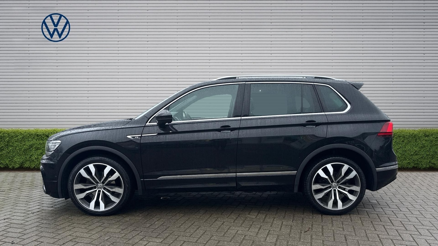 Used Volkswagen Tiguan 2020 for sale - 77759156: Photo 4
