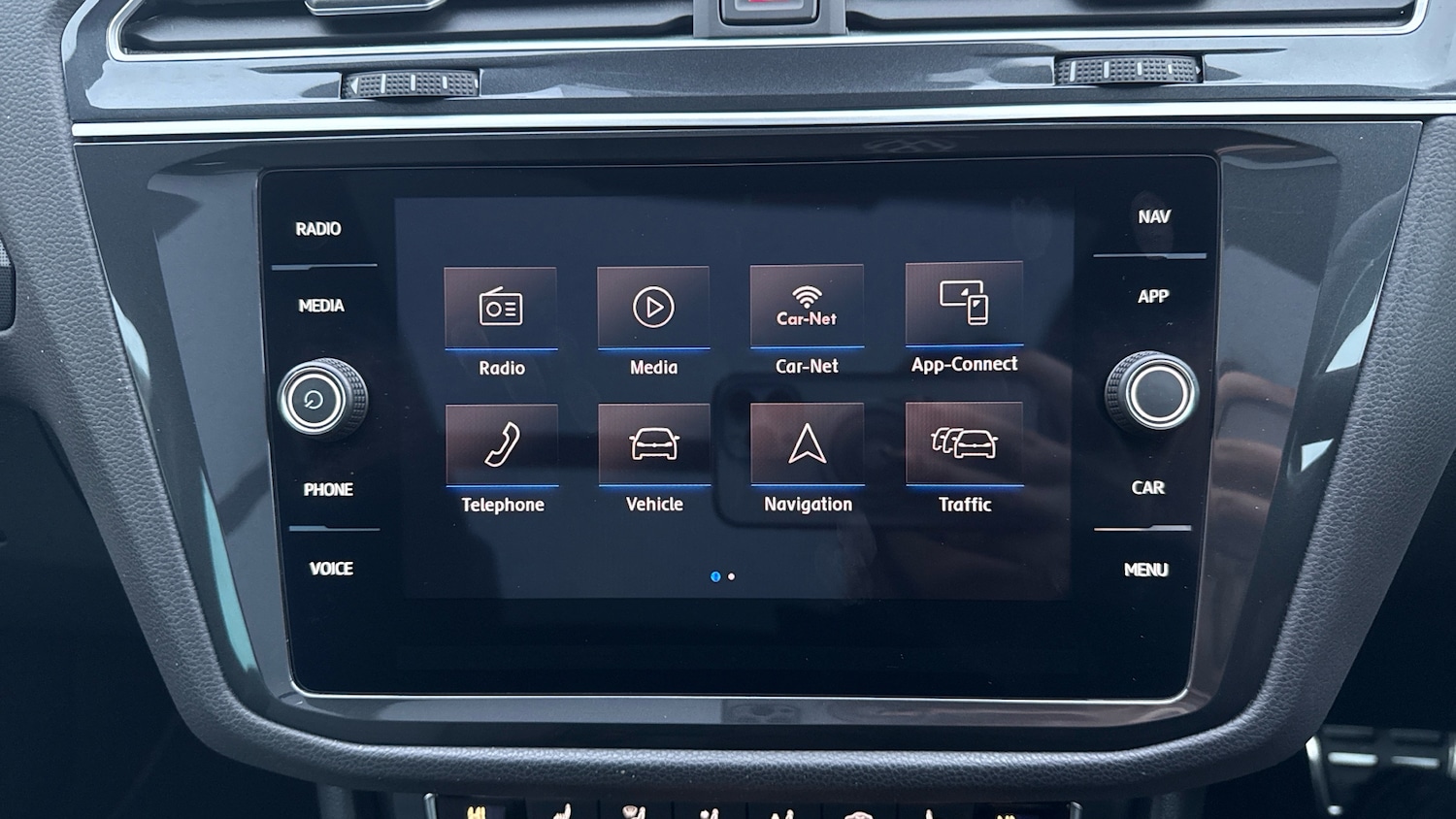 Used Volkswagen Tiguan 2020 for sale - 77759156: Photo 40