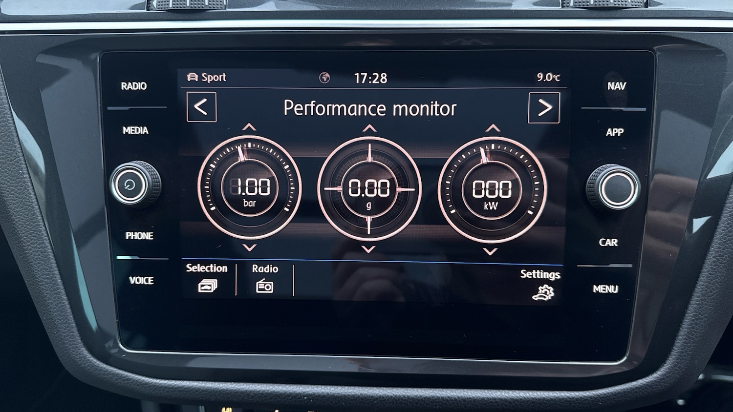 Used Volkswagen Tiguan 2020 for sale - 77759156: Photo 41